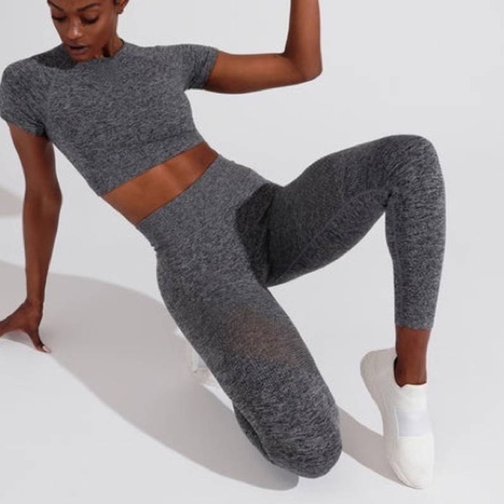 BuffBunny Recharge Seamless Legging